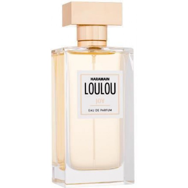 AL HARAMAIN Loulou Joy EDP 100ml